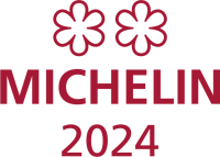 2 étoiles guide Michelin